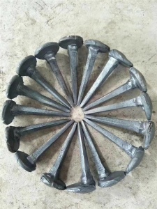道釘